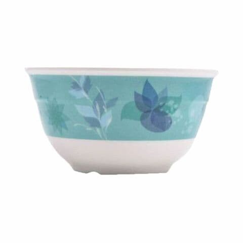 Hoover Rice Bowl Green 11.4cm