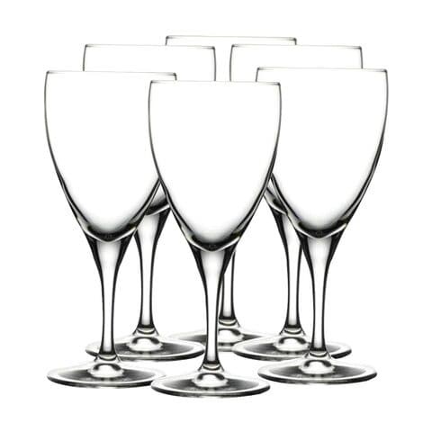 Pasabahce Lyric Glass Set 320ml x6