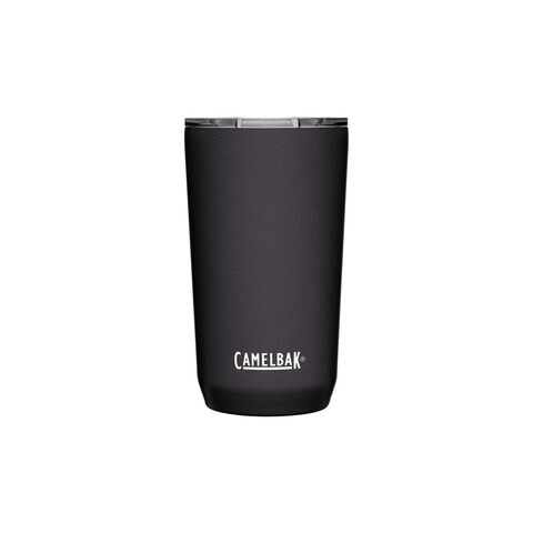 Camelbak Tumbler, Sst Vacuum Insulated Tumbler, 16Oz, Black