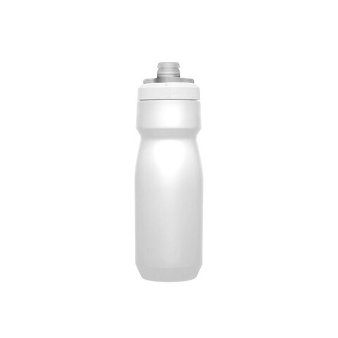 Camelbak Podium 24Oz Bottle, Custom White/White