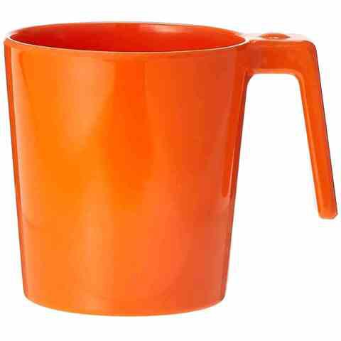 Servewell Mug Orange 300ml