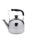 Tea Kettle Grey 2.5L