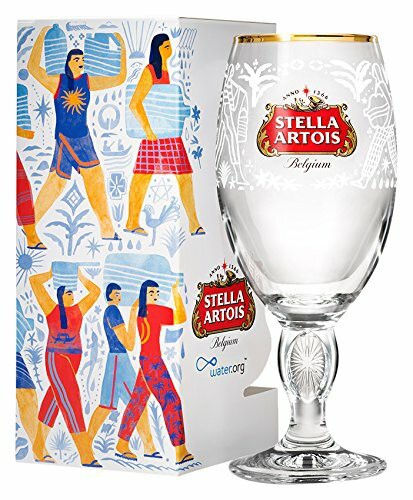 Stella Artois 2018 Limited Edition Philippines Chalice, 33cl