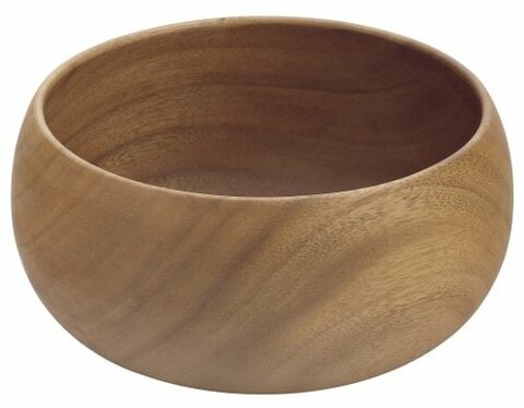 Pacific Merchants 10 Calabash Bowl