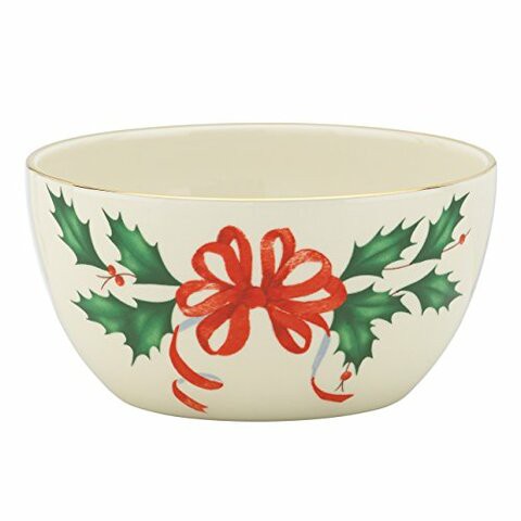 Lenox Holiday 5&quot; Bowl