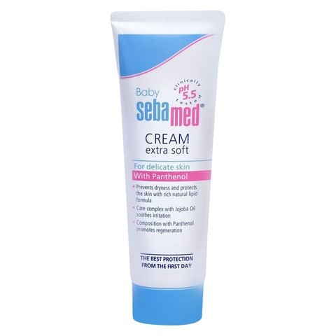 SEBAMED BB CRM NAPPY CRM 50ML