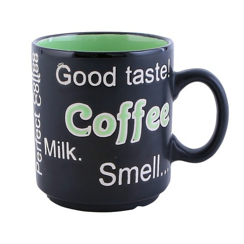 Royalford 9 Oz Mug (Stoneware)