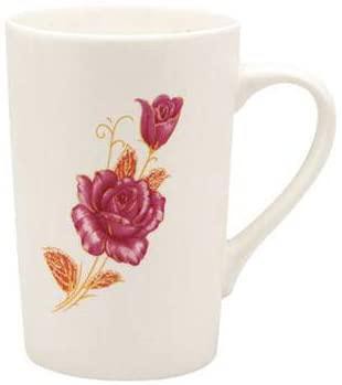 Royalford 400ml Mug Fine Bone China