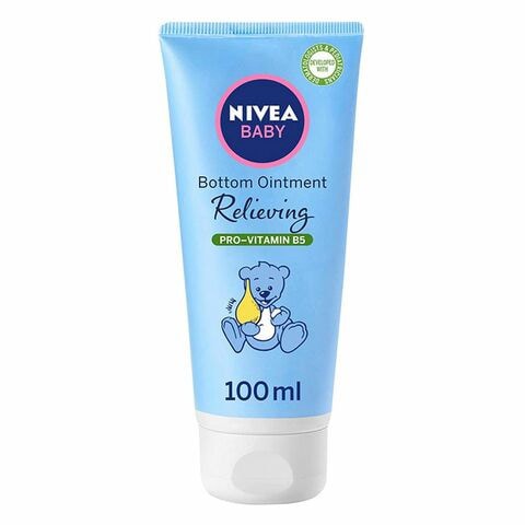 Nivea Baby Relieving Ointment Cream 100ml