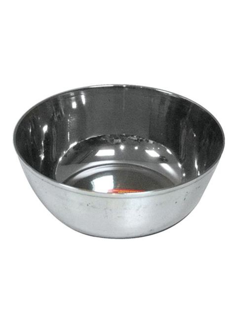 Mukta Vatti Bowl Silver 11centimeter