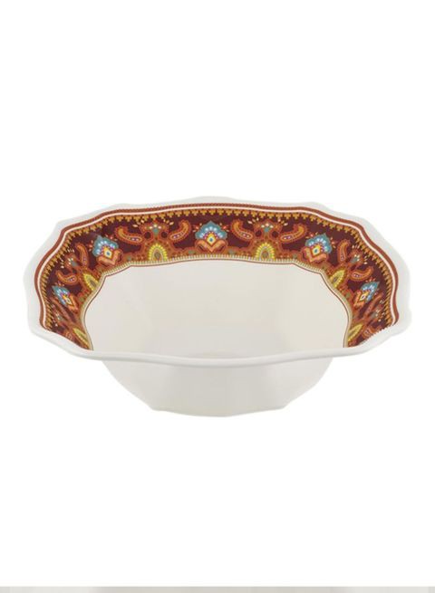 SALEEM MELAMINE SOUP BOWL 5.5&quot;, ML-SM-2167