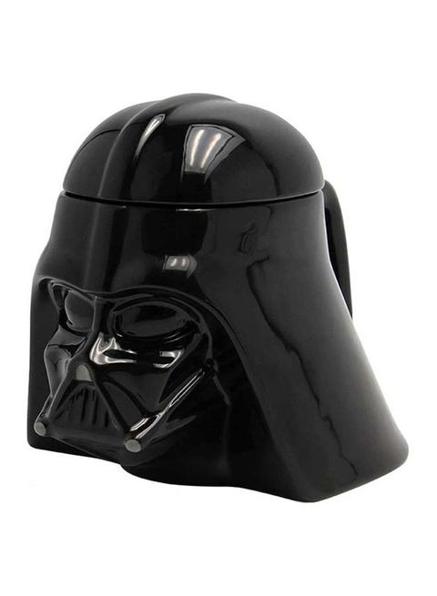 Abystyle - Star Wars Darth Vader 3D Mug Multicolour 350Ml