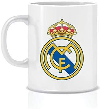 Other Real Madrid Fan Mug