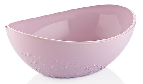 OBJE PLASTIK BOWL