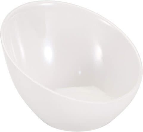 Harmony Melaminewhite - Bowls White