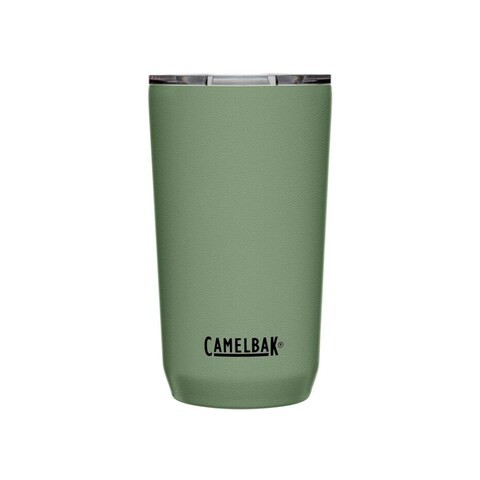 Camelbak Tumbler, Sst Vacuum Insulated Tumbler, 16Oz, Moss