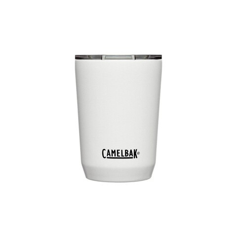 Camelbak Tumbler, Sst Vacuum Insulated Tumbler, 12Oz, White