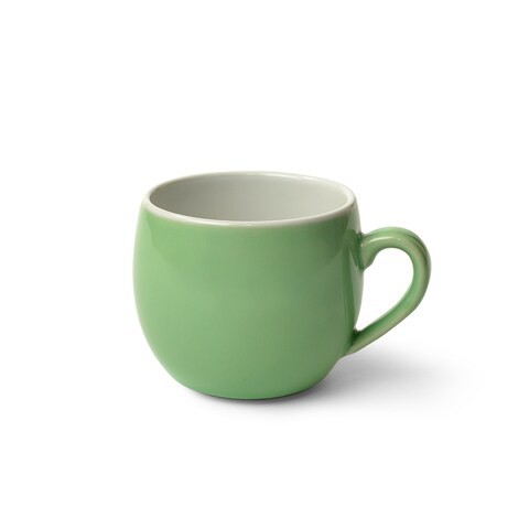 Fissman Mug 320 ml Ice Green (Ceramic)