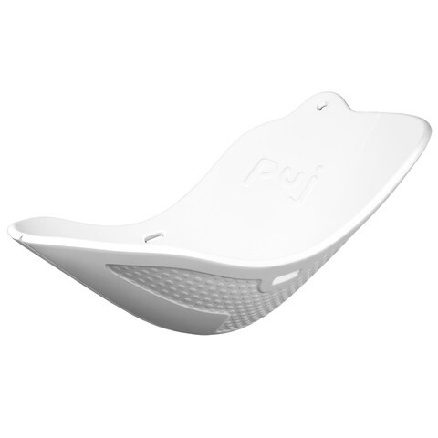 Travel Tub Flyte - 130101 White