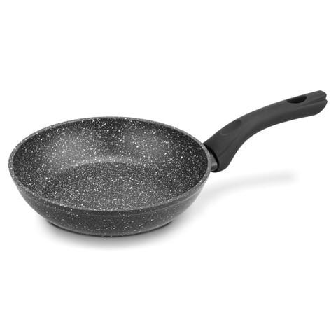 Aluminium Frying Pan Black 362045cm