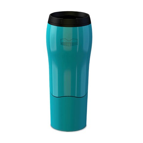 Mighty Mug - Go Wavy Teal Style - MMG-1534D