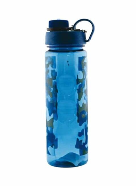 Generic Water Bottle Military 600ml