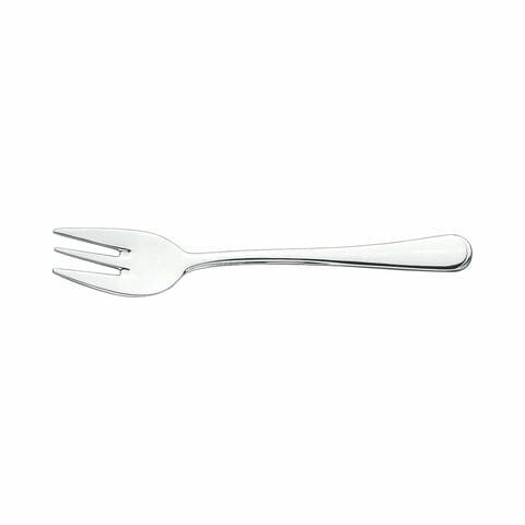 Jessica Cake Fork Silver