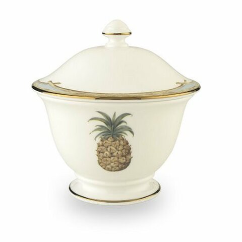 Lenox British Colonial Sugar Bowl, Accessories