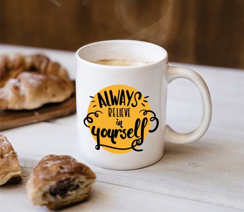 Spoil Your Wall - Coffee Mugs - Funny Quotes