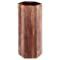 Simmply Living - Wooden Flower Vase