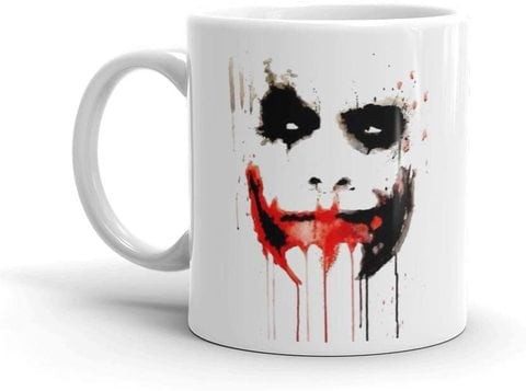 Other Joker - White Mug