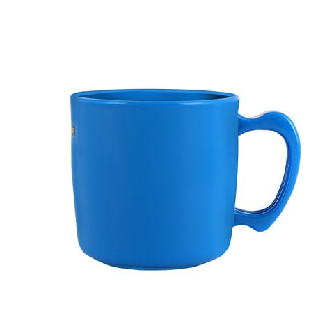 Royalford Royalford Plastic Cup/Blue