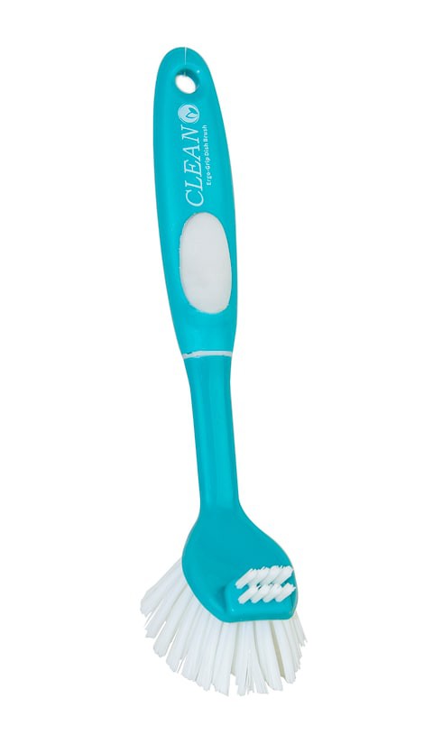 Dish Washing Brush Ergo-Grip Long Handle