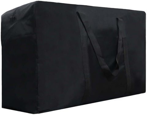 Doreen Oversized Waterproof Storage Bag Black 154L