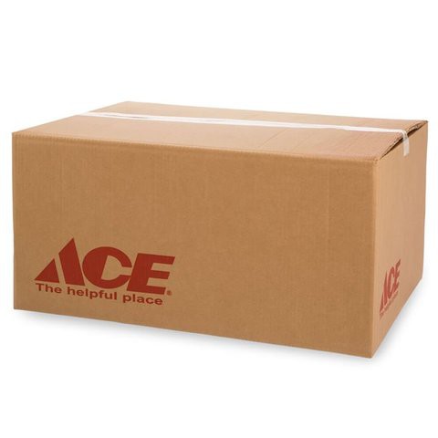 Ace 5 Ply Carton Box (60.9 x 45.7 x 30.4 cm)