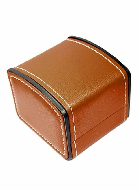 East Lady PU Leather Watch Box QJ1534C