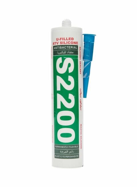 Asmaco Anti Bacterial Sealant