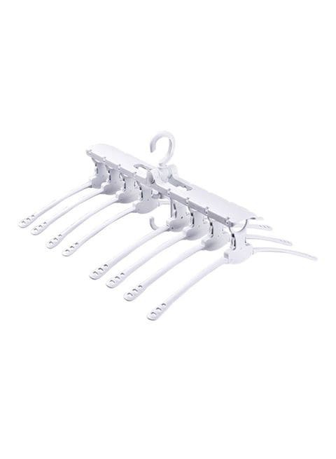 Cytheria Clothes Hanger White 53 X 43cm