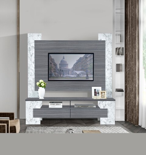 Home Style Pomona TV Cabinet