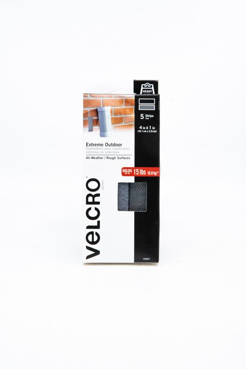 Velcro Extreme Strip 5 Pack