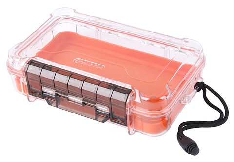 TACTIX - WATERPROOF BOX LARGE - TTX-320072