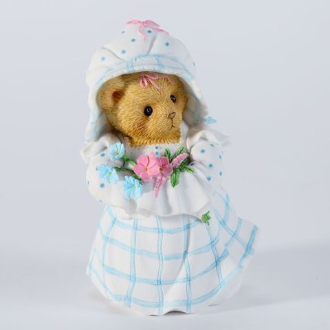 Cherished Teddies Always Pick You