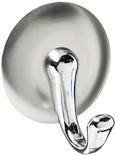 Interdesign Large York Hook, Chrome