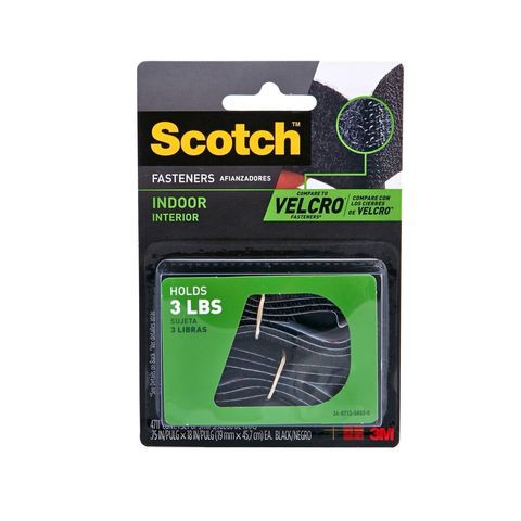 3M Scotch General Purpose Fastener (1.9 X 45.7 cm)