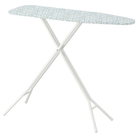 Ruter Ironing Board, White 108X33 Cm