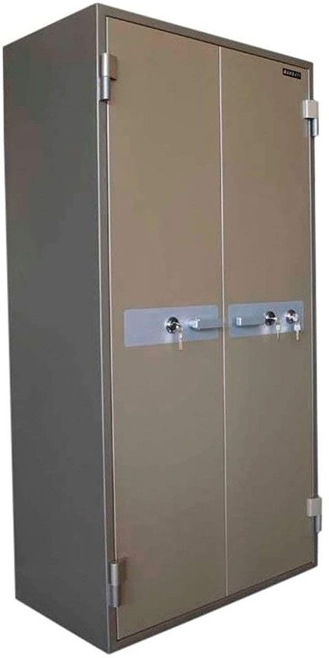 Mahmayi Tijori SG3 Flame Retardant Cupboard