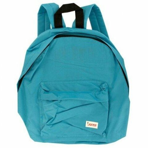 Kole Import JZEE Blue Pocket Backpack