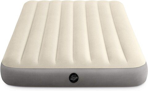 Intex Dura-Beam Standard Single-High Airbed Series