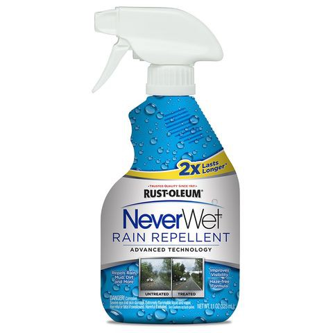 Rust-Oleum Neverwet Rain Repellent (325 ml)