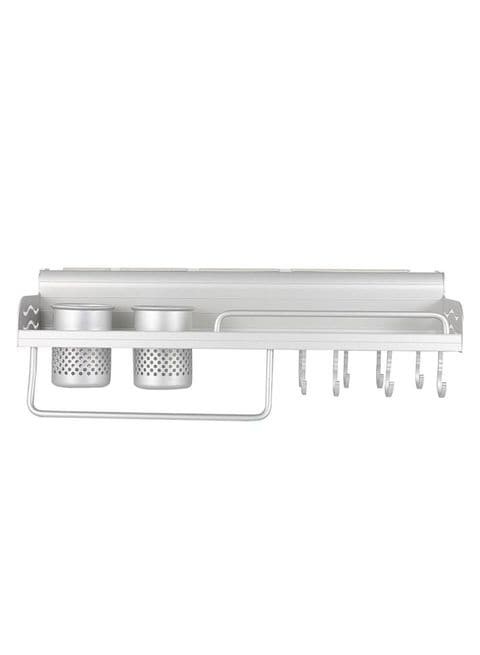 Generic Multi-Functional Kitchen Storage Rack Hanger Sliver